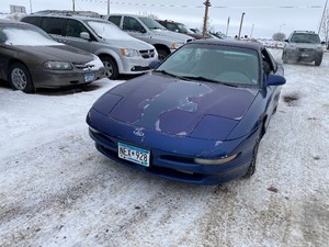 1994 Ford Probe