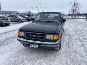 1994 Ford Ranger