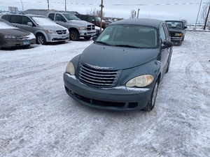 2006 Chrysler PT Cruiser Only 93,800 miles