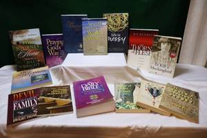 lot 57 image: BooksSpiritual Religious Etc
