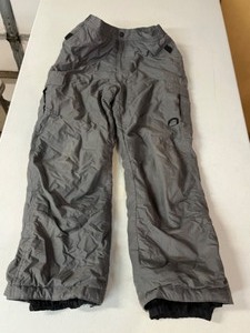 lot 279 image: Rawik Girls Snow Ski Pants Large
