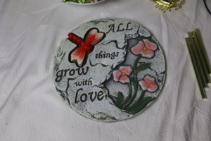 lot 217 image: Home DeCorChristmas Holiday Winter DeCor