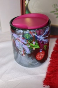 lot 219 image: Home DeCorChristmas Holiday Winter DeCor