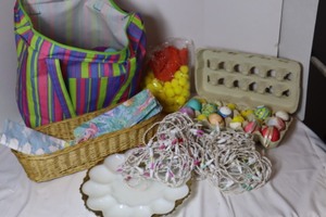 lot 258 image: Home DeCorEaster Spring