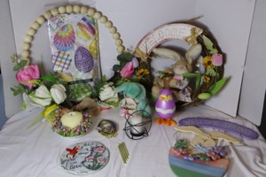 lot 255 image: Home DeCorEaster Spring