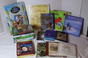 lot 253 image: EntertainmentMovies Music Books