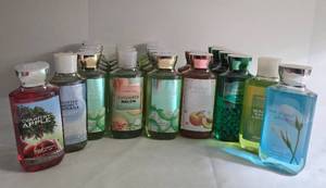 lot 50 image: New Bath & Body Works Products