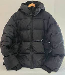 lot 56 image: Oversized UGG Puffer Coat