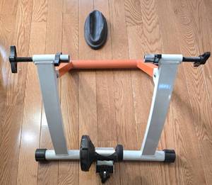 lot 64 image: Conquer Bicycle Conversion System