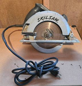 lot 133 image: Professional Skil-Saw