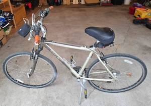 lot 134A image: Trek Bicycle