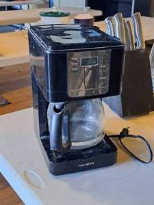 lot 1159 image: Mr. Coffee Coffee Maker