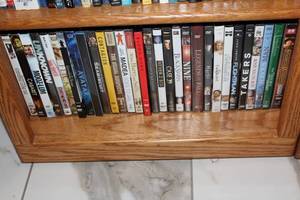 lot 110 image: Collection of 30 Assorted DVD Movies