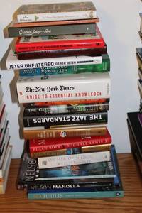 lot 173 image: Collection of Assorted Books and Publications