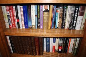 lot 179 image: Collection of Assorted Non-Fiction Books