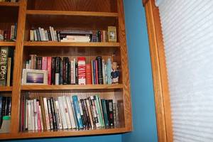 lot 249 image: Lot of Books Including Stephen King Novels and More