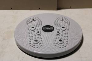 lot 144 image: Figure Trimmer Twister Board for Fitness and Exercise