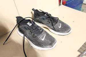 lot 146 image: Nike Flex RN 2018 Womens Running Shoes Size 7