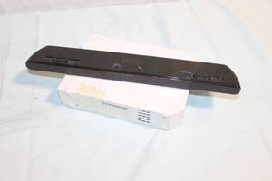 lot 329 image: Nintendo Wii Game Console with Sensor Bar - Model RVL-001 (USA)