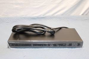 lot 398 image: Panamax MR4000 Power Line Conditioner with USB and Coax Protection