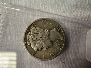 1937-D1924-1946 Silver Dimes