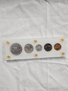1964 Proof Set