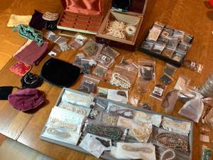 Jewelry Making Supplies
