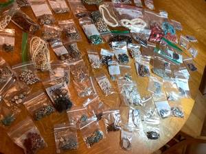 Costume Jewelry