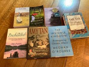 Popular Authors Books
