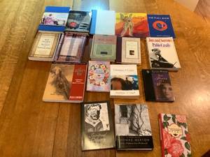 Self Help Books