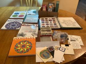 Mandala Lot