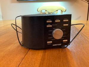 SoundSleep Machine