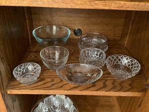 Glassware 2