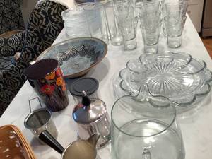 Serving-ware