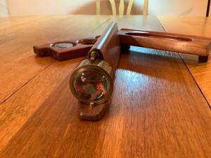 Hand Crafted Kaleidoscope