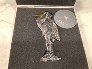Swarovski Crystal and Paper Weights