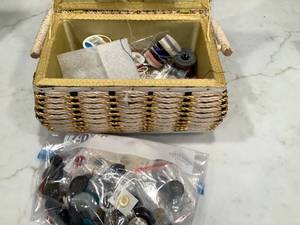 Sewing Kit