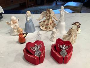 Angel Lot