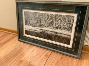 Spearfish Canyon SD Picture