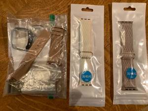 Watch Bands