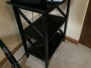 Small Side Table