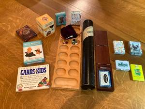Game Lot