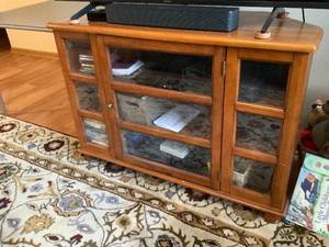 TV Standentertainment center