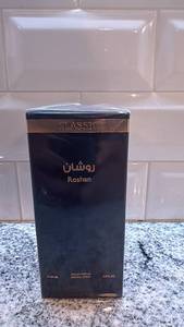 lot 31 image: Al Majed Oud Classic Roshan Eau de Parfum 100ml Sealed