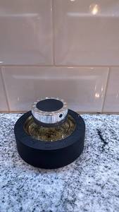 lot 32 image: Bvlgari Eau de Toilette Tester 2.5 fl oz Nearly Full