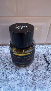 lot 35 image: Frederic Malle Carnal Flower Eau de Parfum 50ml