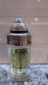 lot 39 image: Cartier Roadster Eau de Toilette Tester 3.3 fl.oz.