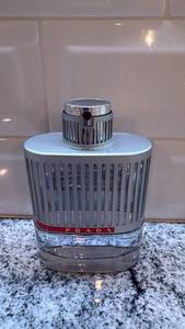 lot 40 image: Prada Luna Rossa Eau de Toilette Tester 100ml