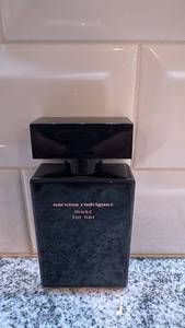 lot 49 image: Narciso Rodriguez Musc For Her Oil Parfum 1.6 fl. oz. Nearly Full