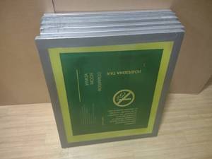 lot 37 image: (6) Aluminum Screen Frames, 29x33...